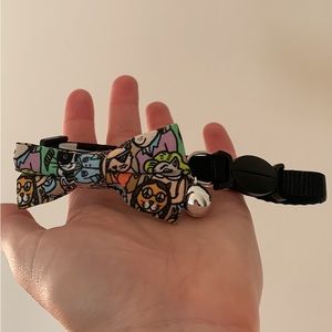 Cat Collar